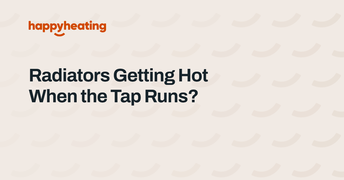 Radiators Getting Hot When Running Hot Water: Diverter valve troubleshooting by The Happy Heating Co