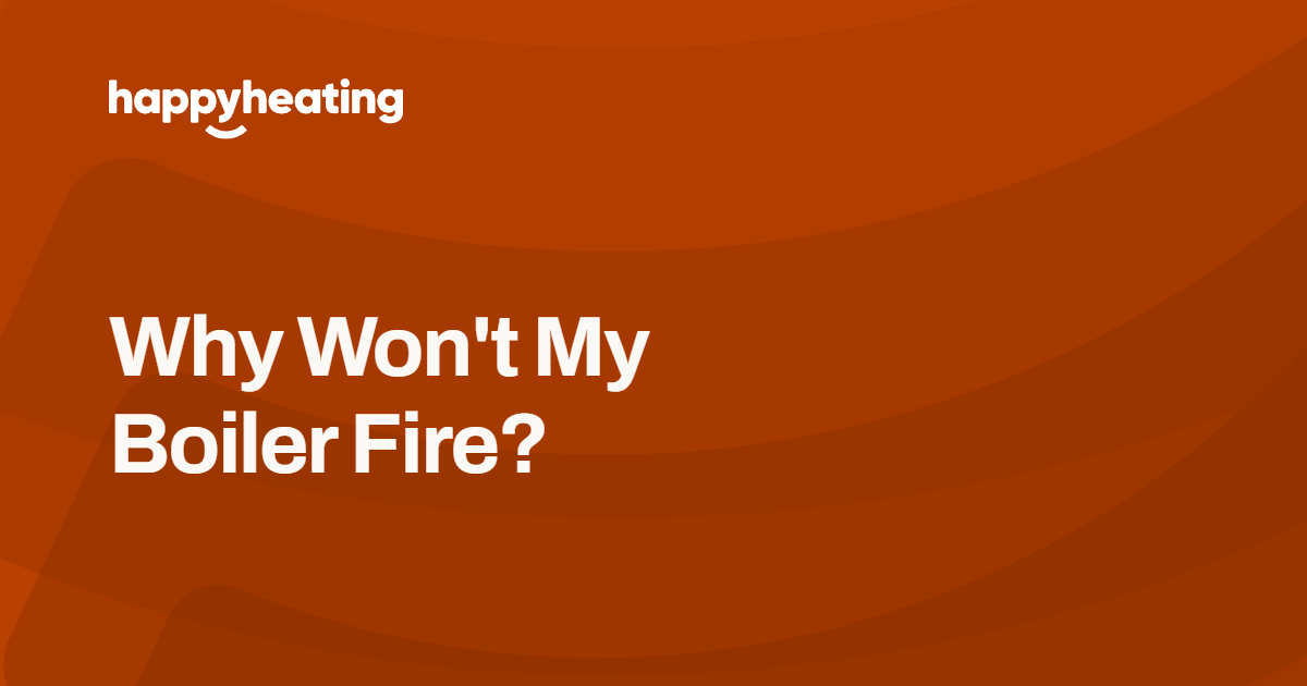 Why Your Boiler Won't Fire: Ignition Faults and Lockouts in West London