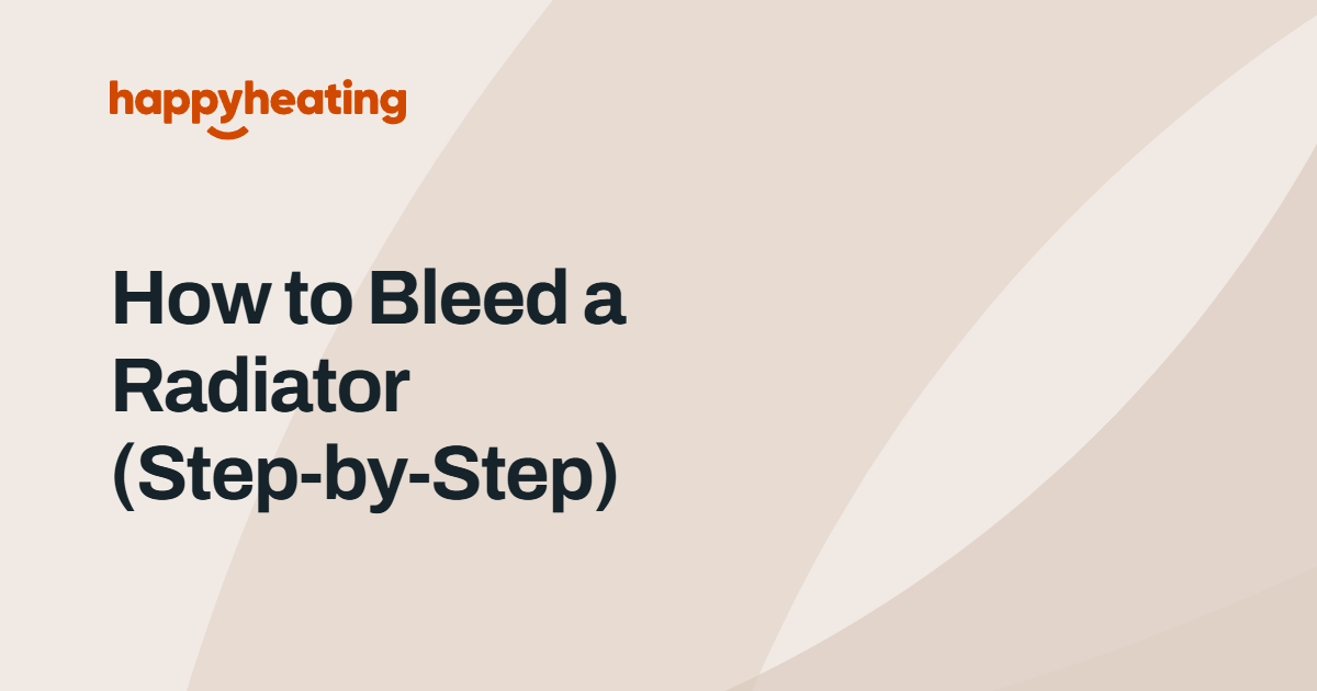 How to Bleed a Radiator: Step-by-Step West London Guide