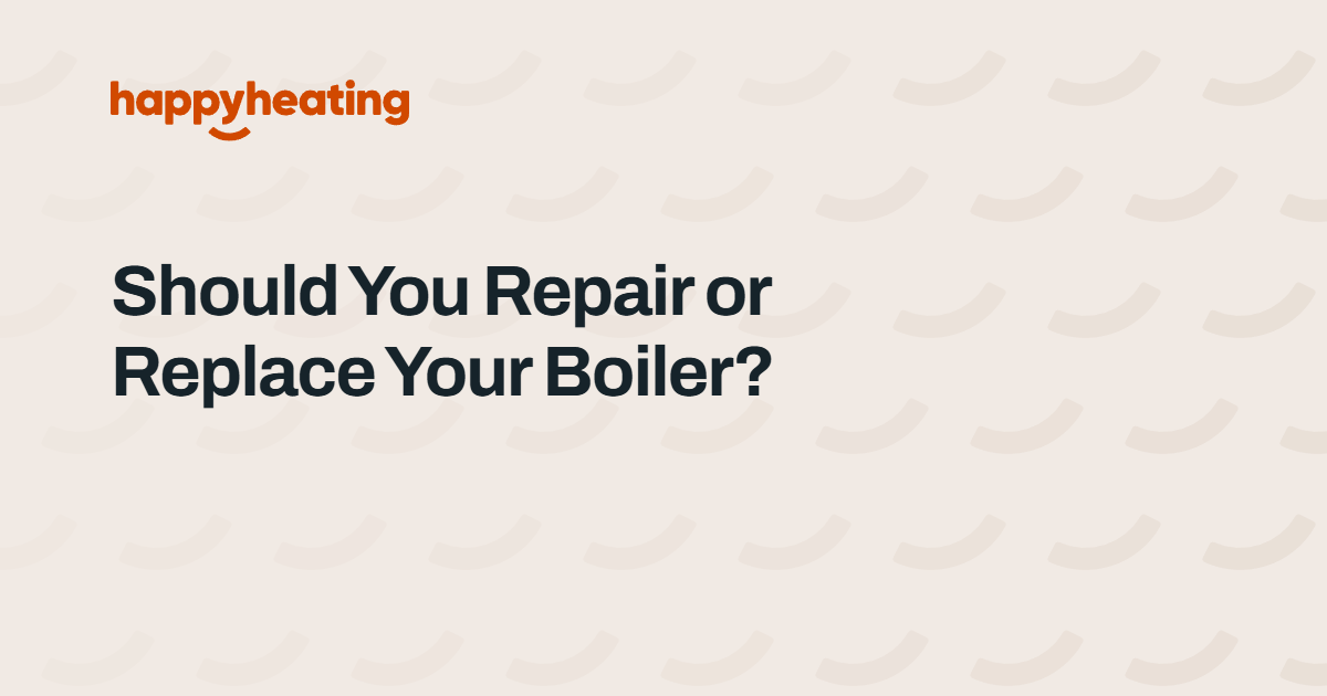 Should You Repair or Replace Your Boiler? | West London Guide